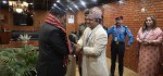 उपप्रधानमन्त्री श्रेष्ठ चीन प्रस्थान