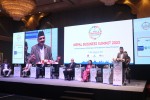 वित्त नीति चलाउने ठाउँ छैन, मौद्रिक नीतिबाटै अर्थतन्त्र सुधार थाल्छौँ : अर्थमन्त्री महत