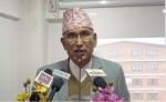स्वदेशी वस्तुको बजारीकरण अहिलेको आवश्यकता: अर्थमन्त्री पौडेल