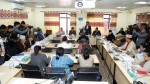  राज्य व्यवस्था समितिबाट भ्रष्टाचार निवारणसम्बन्धी विधेयक पारित