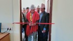 जस्तोसुकै रोगको उपचार नेपालमै गर्ने व्यवस्था गर्छुः मन्त्री गिरी