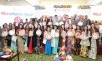 ग्लोबल आइएमई बैंकको १९औँ वार्षिकोत्सवका अवसरमा १७५ कर्मचारीलाई सम्मान