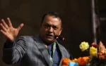 नागरिकहरूलाई राज्यसँग भर होस्, गलत गरेकालाई राज्यसँग डर होस् : गगन थापा