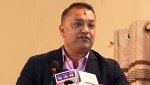 नेपाली कांग्रेसको अनुहारमा दाग लागेको छ, देशसँग माफी माग्नुपर्छ: गगन थापा
