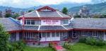 गण्डकीमा स्वास्थ्य तालिमको सातवर्षे रणनीति कार्यान्वयनमा