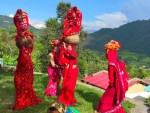 सुदूरपश्चिममा गौरा पर्वको रौनक, आज ‘नानी गौरा’ मनाइँदै