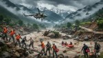 राष्ट्ररक्षादेखि मानवीय उद्धारसम्म विपद्को समयमा नेपाली सेनाको यात्रा र २०२६ को भोटेकोशीसम्मको कथा