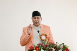 सङ्घीय निजामती विधेयक आजै प्रतिनिधिसभामा पेस हुन्छ : सभापति रामहरि खतिवडा