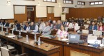  गुणात्मक पूर्वाधार निर्माणमा संसदीय निगरानी बढाउनुपर्नेमा जोड