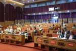  हवाई सुरक्षामा सरकारको ध्यानाकर्षण
