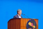 आगामी दशकलाई सूचना प्रविधिको दशकका रुपमा अगाडि बढाइनेछः सञ्चारमन्त्री गुरुङ