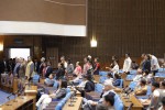 ‘भिजिट भिसा’ प्रकरण सम्बन्धमा छानबिन गर्न समिति गठन, प्रतिपक्षी दुई दलको असहमति