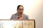 नागरिकता ऐनलाई आवश्यक सुधार गरेर पारित गर्न ढिलाई नगरौँ: उपाध्यक्षघिमिरे