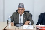 प्राधिकरणसम्बन्धी विधेयक यथाशीघ्र अगाडि बढाऔँः  मन्त्री पाण्डे