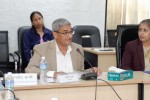 तीनकुने घटनाको अनुसन्धान जारी छः गृहमन्त्री लेखक