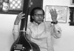 रहेनन् शास्त्रीय संगीतका गुरु गुरुदेव कामत