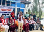 निजी क्षेत्रसँगको सहकार्यले नै विकासमा प्रतिफल आउँछ : मुख्यमन्त्री कँडेल