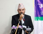 ‘बिमा संस्थाको आन्तरिक नियमन र सुशासन बलियो बनाउन आवश्यक छ’