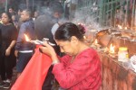 श्रावण शुक्लपक्षको तेस्रो सोमबार : देशभरका शिवालयमा भक्तजनको भीड