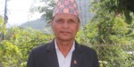 माओवादी केन्द्र गण्डकीको संसदीय दल नेतामा चुमान चयन
