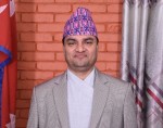 नवजात शिशु जन्मनासाथ श्रवणशक्तिको परीक्षण र उपचार अनिवार्य गर्ने  मन्त्री पौडेलको निर्णय