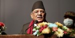 कम्युनिष्टहरूको एउटै केन्द्र आवश्यक छः  प्रधानमन्त्री दाहाल