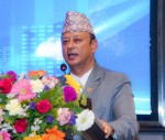 सरकार निजी क्षेत्रलाई सहज हुने गरी कानुन निर्माणमा लागेको छ : मन्त्री खड्का