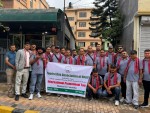 काठमाडौँ–बैंकक ‘रोड कनेक्टिभिटी’ अध्ययन गर्न टिवानको टोली थाइल्याण्ड प्रस्थान