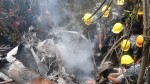  हेलिकप्टर दुर्घटनामा मृत्युहुने पाँचमध्ये चारजना चिनियाँ नागरिक