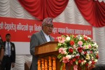 ऐतिहासिक सम्पदाको संरक्षण गर्नु हाम्रो साझा दायित्वः राष्ट्रपति
