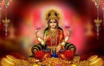 तिहारको दोस्रो दिन: आज धनधान्यकी देवी लक्ष्मीपूजा गरी मनाइँदै 