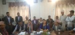 आर्थिक परिवर्तनका लागि सुशासन पहिलो शर्त – उपप्रधानमन्त्री श्रेष्ठ