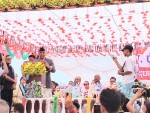 संसद्मा प्रतिपक्षको भूमिका थप प्रभावकारी बनाउँछौँः  पूर्वप्रधानमन्त्री देउवा