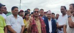 दोधारा–चाँदनी सुक्खा बन्दरगाहको काम छिट्टै सुरु हुँदैछ : गृहमन्त्री लेखक