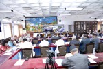 टिआइएलाई व्यवस्थित र प्रभावकारी बनाउन लागिपरेका छौँः पर्यटनमन्त्री पाण्डे