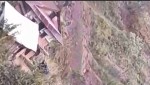ताप्लेजुङमा पहिरोमा परी एकै परिवारका चार जनाको मृत्यु, दुई घाइते