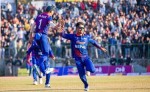 विश्वकप क्रिकेटः दक्षिण अफ्रिकाद्वारा नेपाललाई ११६ रनको लक्ष्य प्रस्तुत