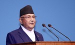 प्रतिनिधिसभा बैठक बस्दै : प्रधानमन्त्रीसँग सांसदको प्रश्नोत्तर