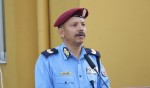 डिआइजी जोशीलाई एआइजीमा बढुवाका लागि सिफारिस