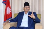 शिक्षकसँगको सहमतिका आधारमा विद्यालय शिक्षा ऐन जारी गर्न माओवादीको माग