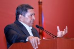 राजनीतिक हैसियत र टठ्याइँ देखाएर उन्मुक्ति पाइँदैन: उपप्रधानमन्त्री श्रेष्ठ