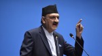 आज पनि बजेटमाथि उठेका प्रश्नको जवाफ दिँदै अर्थमन्त्री महत 