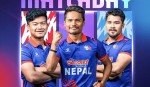 १९औँ एसियाली खेलकुद: मङ्गोलियाविरुद्ध नेपालको कीर्तिमानी जित