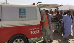 पाकिस्तान बम विष्फोट: ५२ जनाको मृत्यु, ५४ घाइते