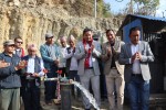  लामीचौरमा ४२ वर्षपछि खानेपानी सुविधा