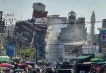 ताइवानमा गयो शक्तिशाली भूकम्प
