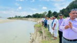  प्रदेशसभा सदस्यद्वारा बलान नदी नियन्त्रणमा सघाउने प्रतिबद्धता