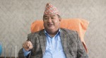संसदीय समितिले स्वार्थ बाझिने गरी काम गर्न हुँदैन: नेता श्रेष्ठ
