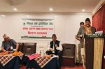 अनावश्यक ठाउँमा बजेट विनियोजन भएको भए कार्यान्वयन हुँदैन: मुख्यमन्त्री शाह
