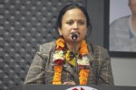 प्रविधिको प्रयोगले मात्रै समृद्धिको लक्ष्य पूरा गर्न सकिन्छ : नवनियुक्त सञ्चारमन्त्री शर्मा